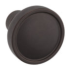Baldwin Hardware Tulip Perilla de Gabinete 1.25" 4402 — Bronce veneciano
