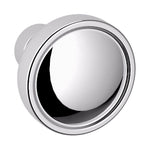 Baldwin Hardware Tulip Perilla de Gabinete 1.25" 4402 — Cromo pulido