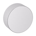 Baldwin Hardware Minneapolis Perilla de Gabinete 1.5" 4405 — Cromo pulido