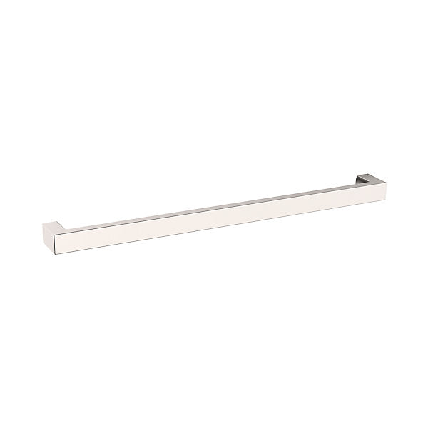 Baldwin Hardware Minneapolis Appliance 18" Jaladera 4409 — Níquel pulido Lifetime