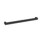 Baldwin Hardware Minneapolis Appliance 18" Jaladera 4409 — Negro satinado