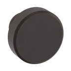Baldwin Hardware Bevel Perilla de Gabinete 1.5" 4411 — Bronce veneciano