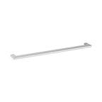 Baldwin Hardware Bevel 12" Jaladera de Gabinete 4414 — Cromo pulido