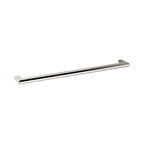 Baldwin Hardware Bevel 18" Jaladera de Electrodoméstico 4415 — Níquel satinado