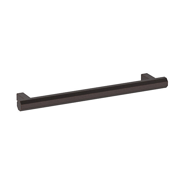 Baldwin Hardware Octagonal Jaladera 6" 4418 — Bronce veneciano