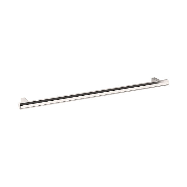 Baldwin Hardware Octagonal Jaladera 18" 4420 — Níquel pulido Lifetime