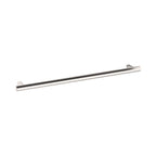 Baldwin Hardware Octagonal Jaladera 18" 4420 — Níquel pulido Lifetime