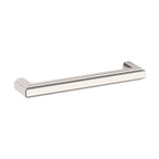 Baldwin Hardware Raised 6" Jaladera de Gabinete 4427 — Níquel pulido Lifetime