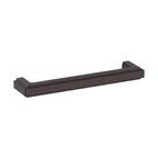 Baldwin Hardware Raised 6" Jaladera de Gabinete 4427 — Bronce veneciano