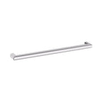 Baldwin Hardware Raised 12" Jaladera de Gabinete 4428 — Cromo pulido