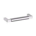 Baldwin Hardware Gramercy 4" Jaladera de Gabinete 4431 — Cromo pulido