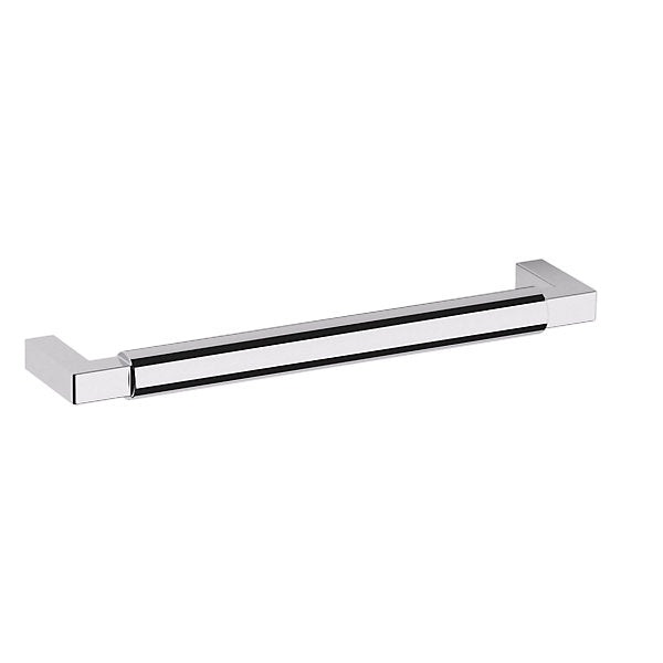 Baldwin Hardware Gramercy 6" Jaladera de Gabinete 4432 — Cromo pulido