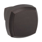 Baldwin Hardware Severin A Perilla de Gabinete 1.0" Dia 4452 — Bronce veneciano