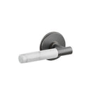 Bronce Aceitado · Watford Rosette