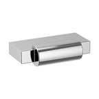 Baldwin Hardware Modern Perilla de Gabinete 1.875" 4623 — Cromo pulido
