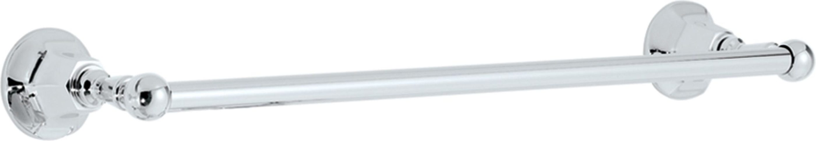 California Faucets Monterey Barra de Toalla de Mano de 9" - Cromo Pulido