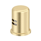 Rohl Rompevacío - Transicional - Latón Satinado
