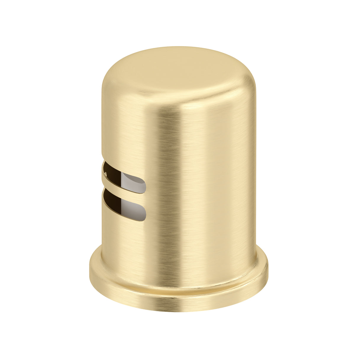 Rohl Rompevacío - Transicional - Latón Satinado
