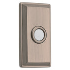 Baldwin Hardware Rectangular Timbre 4860 — Acabado 05