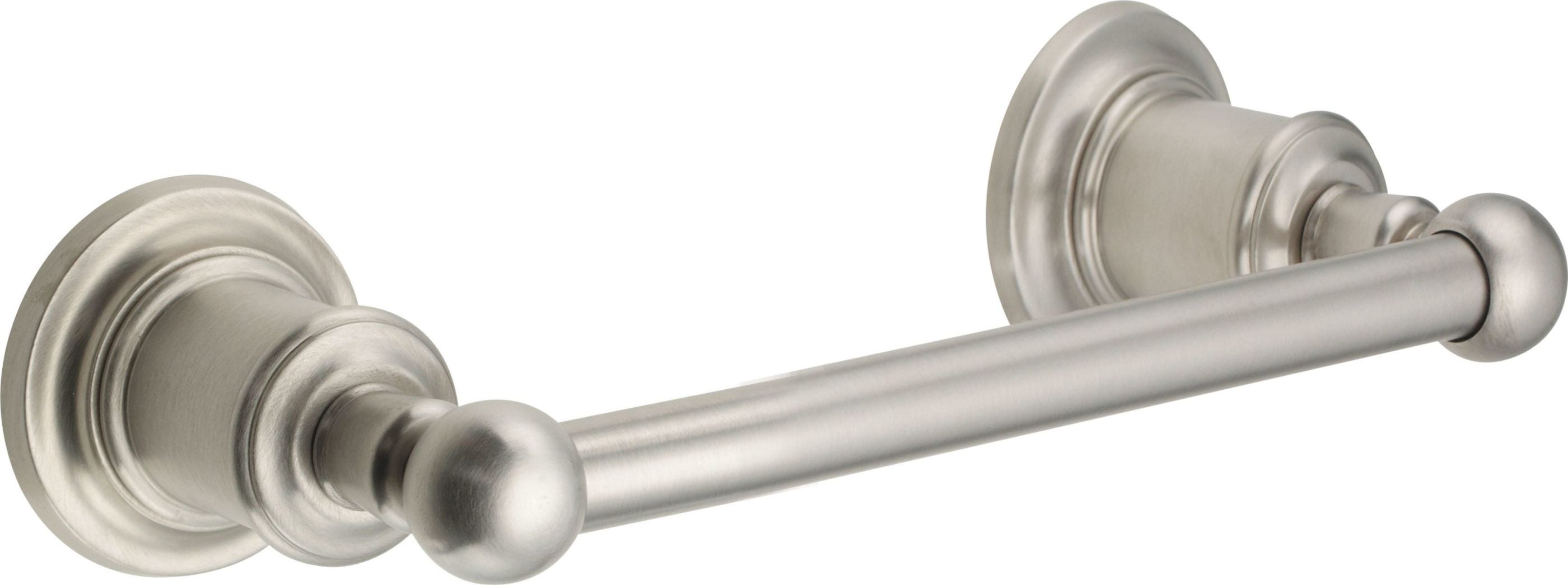 California Faucets Miramar Toallero de Mano de 9" - Níquel Satinado