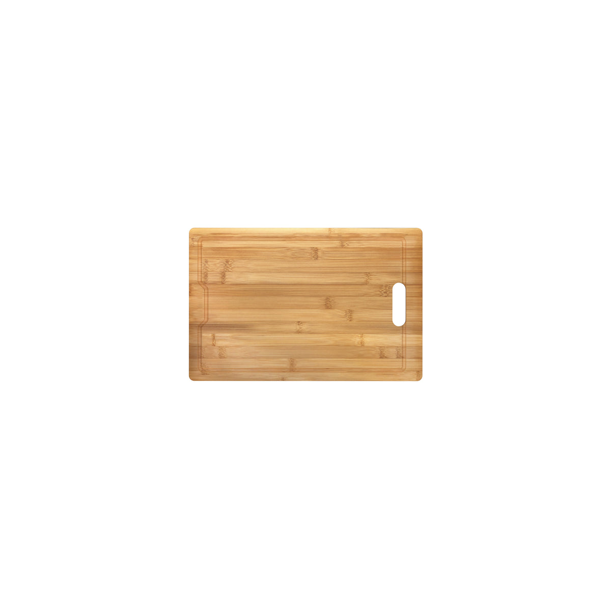 Rohl Tabla para Picar para Tarjas Workstation Bajocubierta - Bambú - Sin Acabado