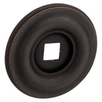 Baldwin Hardware Perilla de Gabinete B/PLT 1.5" Dia 4902 — Bronce veneciano