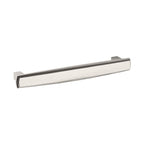 Baldwin Hardware Severin A Jaladera 6" 4947 — Níquel satinado