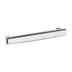 Baldwin Hardware Severin A Jaladera 6" 4947 — Cromo pulido