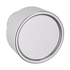 Baldwin Hardware Hollywood Hills Cab Perilla de Gabinete 1.25" 4972 — Cromo pulido