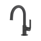 Rohl Authentica Mezcladora Filtradora de Cocina - Negro
