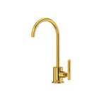 Rohl Apothecary Mezcladora Filtradora de Cocina - Latón sin Laca