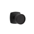 Negro Mate · Urban Modern Rosette