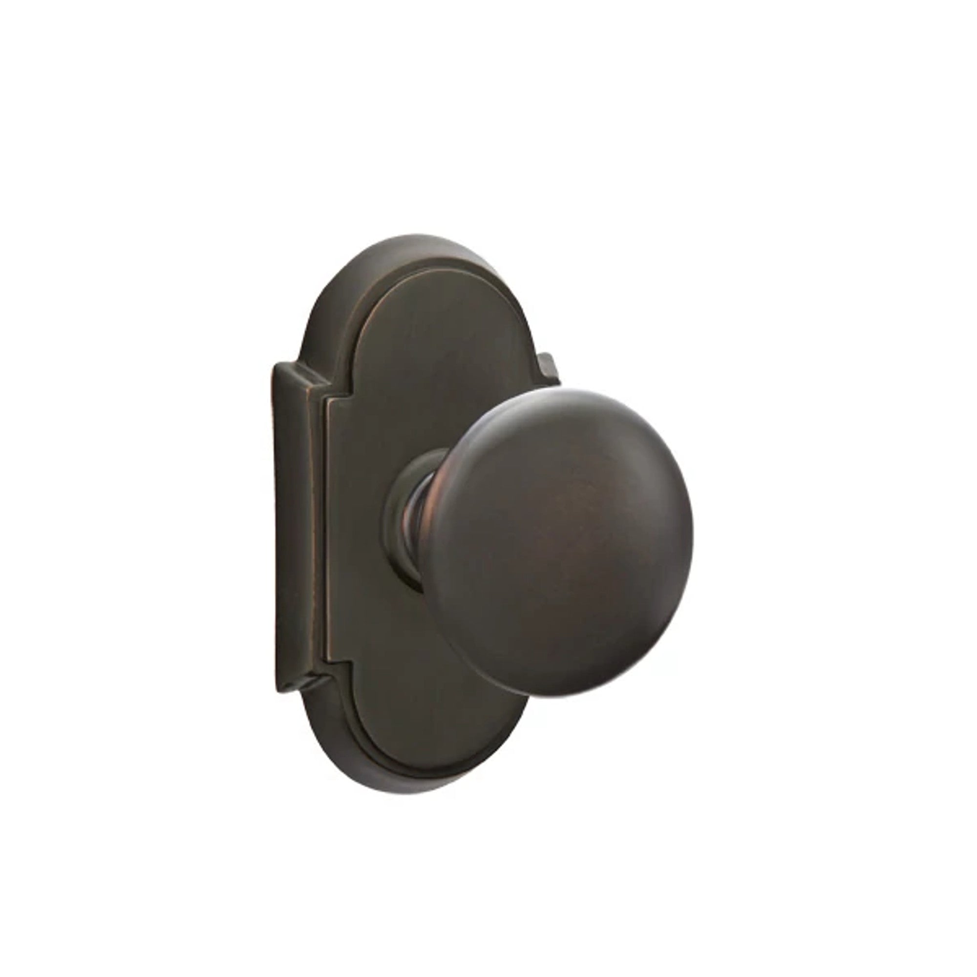 Bronce Aceitado · #8 Rosette