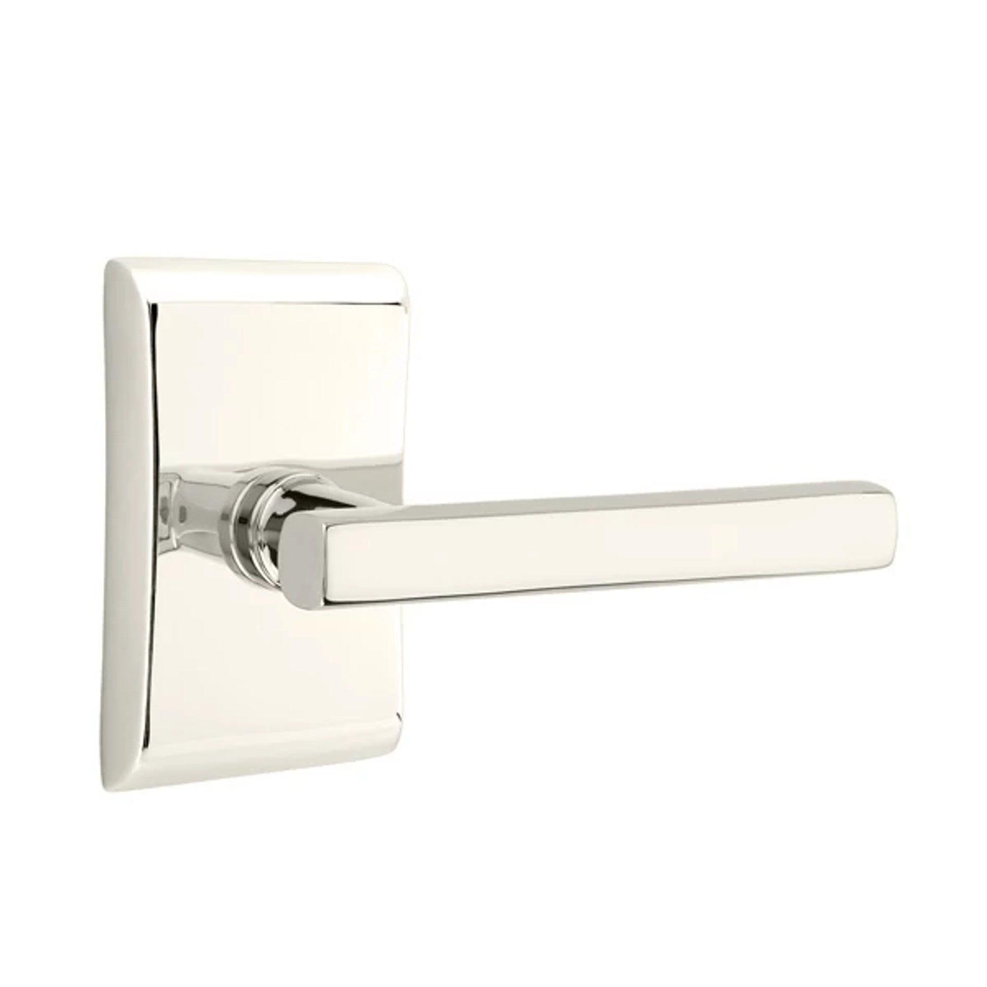 Níquel Pulido · Neos Rosette