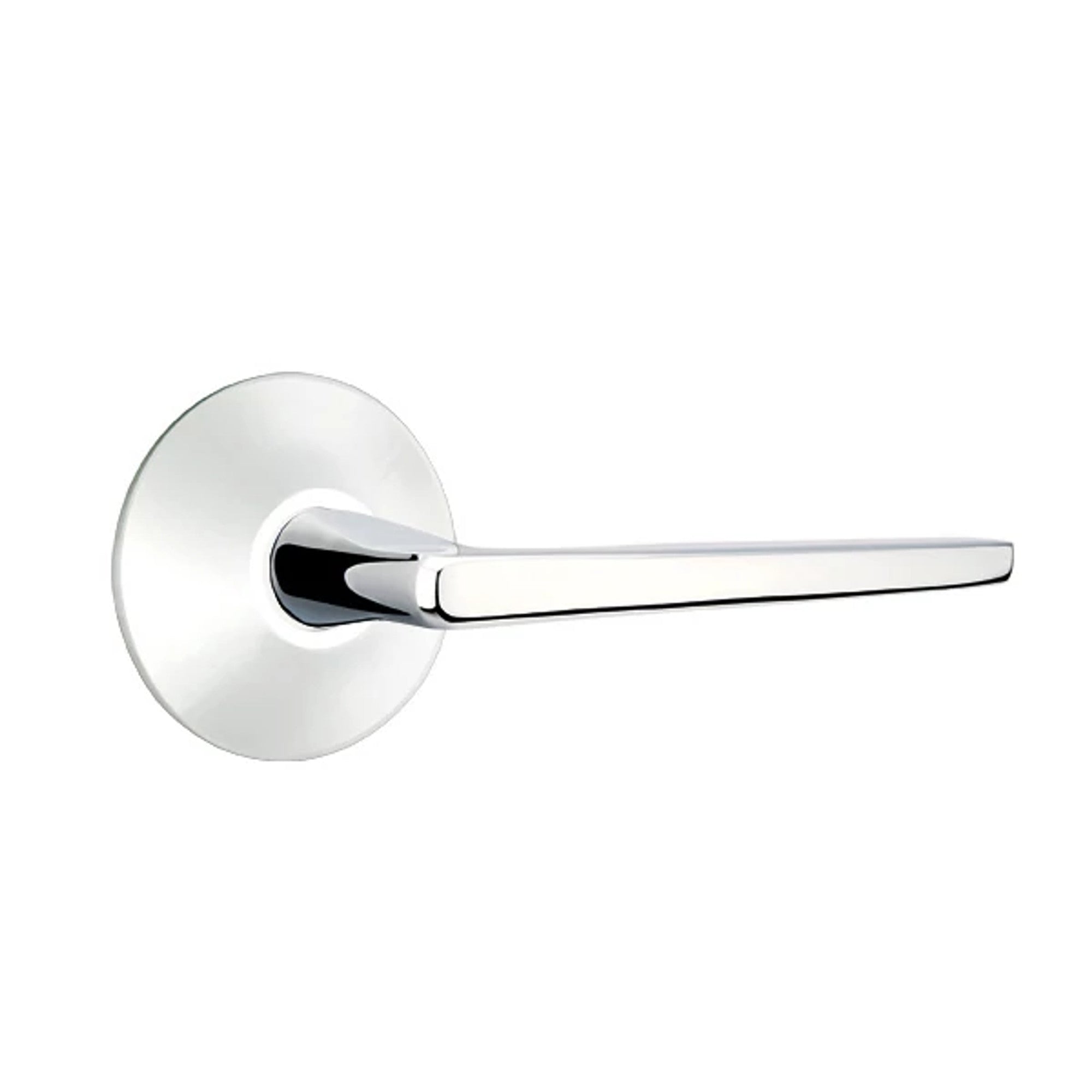Cromo Pulido · Modern Rosette