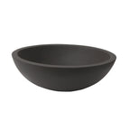 Barclay Caspar Chico — Lavabo de Sobreponer Oval de Concreto — imagen 10
