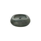 Barclay Maia — Lavabo de Sobreponer Oval de Concreto — imagen 10
