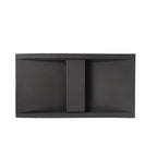 Barclay Lex 27" — Lavabo de Sobreponer de Concreto — imagen 8
