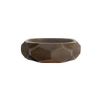 Barclay Kyan — Lavabo de Sobreponer Oval de Concreto — imagen 7