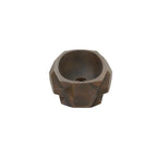 Barclay Kyan — Lavabo de Sobreponer Oval de Concreto — imagen 10