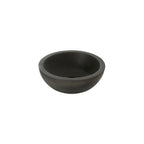 Barclay Cordell Grande — Lavabo de Sobreponer Redondo de Concreto — imagen 5