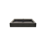 Barclay Ewan — Lavabo de Sobreponer Rectangular de Concreto — imagen 10