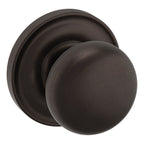 Baldwin Hardware Perilla 5000 con Roseta 5048 — Bronce veneciano — Paso