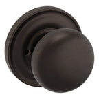 Baldwin Hardware Perilla 5000 con Roseta 5048 — Bronce veneciano — Privacidad