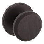 Baldwin Hardware Perilla 5023 con Roseta R016 — Bronce veneciano — Dummy completo