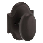 Baldwin Hardware Perilla 5024 con Roseta R030 — Bronce veneciano — Privacidad