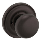 Baldwin Hardware Perilla 5030 con Roseta 5048 — Bronce veneciano — Privacidad
