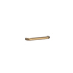 Newport Brass Pavani 5080 — Tubo para Barra de Seguridad de 12" — Latón Antiguo