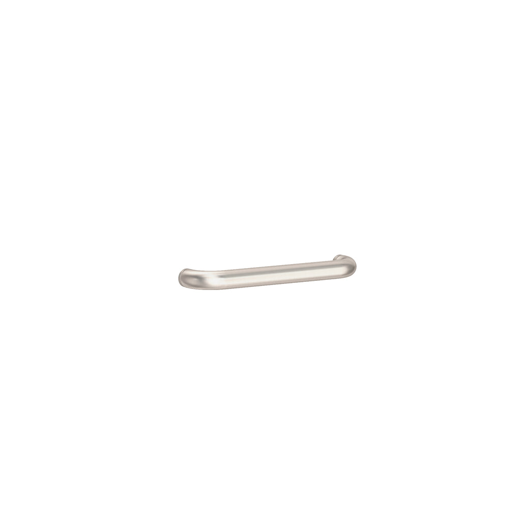 Newport Brass Pavani 5080 — Tubo para Barra de Seguridad de 12" — Níquel Satinado (PVD)