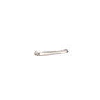 Newport Brass Pavani 5080 — Tubo para Barra de Seguridad de 12" — Níquel Satinado (PVD)
